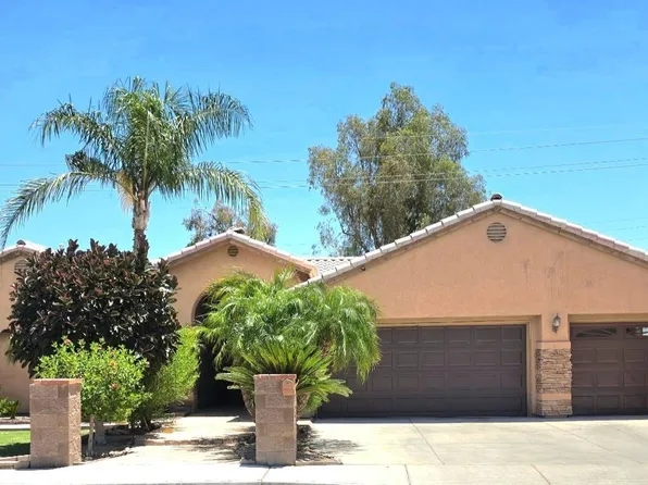 1933 S 33rd Dr, Yuma, AZ 85364