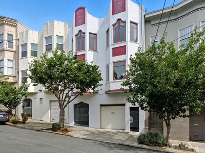 65 Collingwood St APT 1, San Francisco, CA, 94114