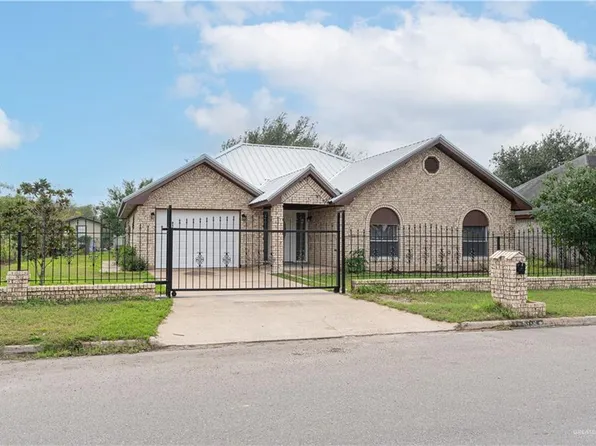 608 W Honolulu Ave, Mission, TX 78573