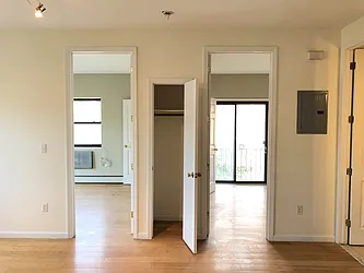 Rented by Yup Realty LLC