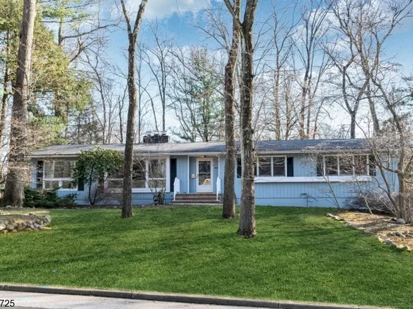 55 Crescent Bnd, Allendale Boro, NJ 07401