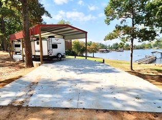 0 Speight Dr, Many, LA 71449