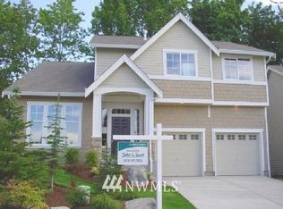 4413 221st LOT 5, Southwest Mountlake Terrace, WA