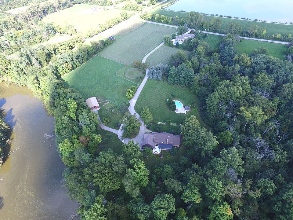 Pristine & Private 8.8 Acres