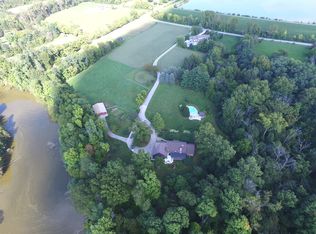 16311 Page Rd, Grabill, IN 46741