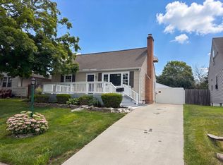 651 Raleigh Dr, Columbus, OH 43228
