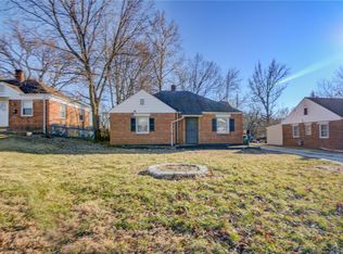 1045 W Tuttle St, Decatur, IL 62522