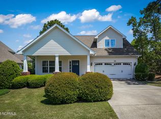 106 Hightower Ln, Aberdeen, NC 28315