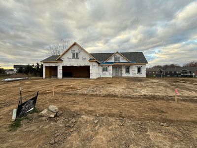 1821 Stratford Ln NW, Grand Rapids, MI, 49534