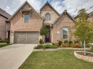 2445 Mare Rd, Carrollton, TX 75010