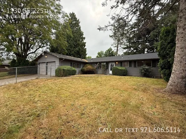 1130 SE 225th Ave, Gresham, OR 97030