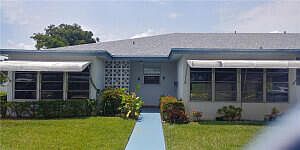 2nd image of 1180 S DRIVE Circle #A