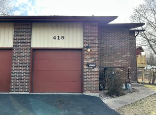 419 E Hillcrest Dr #1, Dekalb, IL 60115