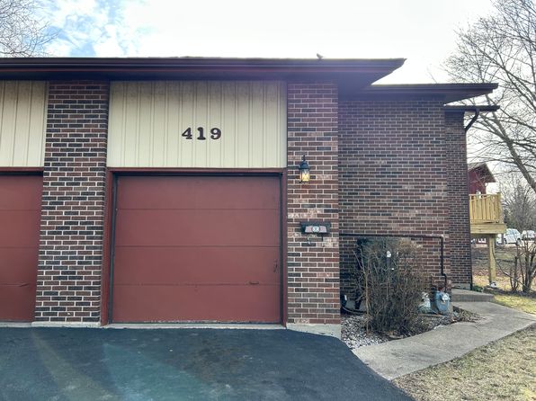 419 E Hillcrest Dr #1