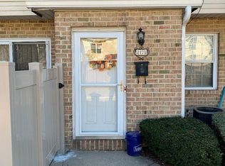 2174 Harbour Dr, Palmyra, NJ 08065