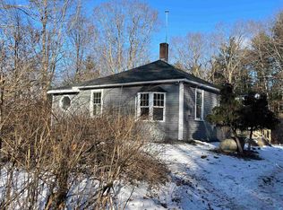 84 Webb Hill Rd, Fitzwilliam, NH 03447