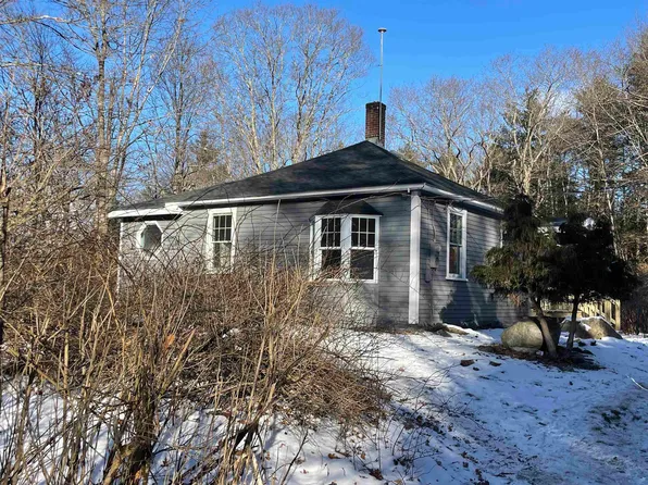 84 Webb Hill Road, Fitzwilliam, NH 03447