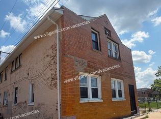 5035 Tod Ave APT 1, East Chicago, IN 46312
