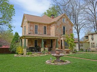 1329 N Washington Ave, Springfield, MO 65802