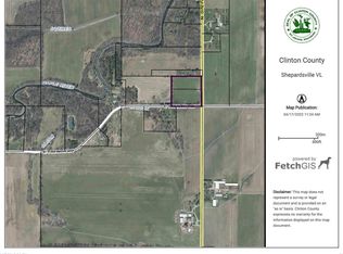 0 N Shepardsville Rd, Elsie, MI 48831