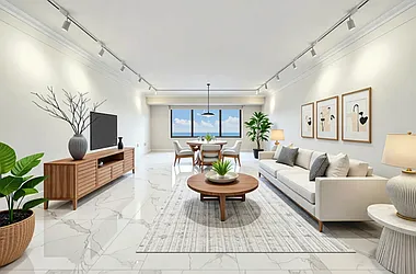 60 East End Avenue, #27B