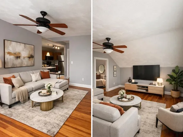 2 Hazel St #3, Salem, MA 01970