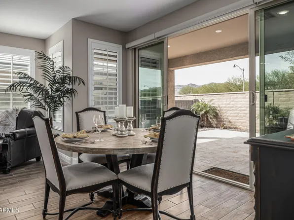 20364 W ELM Drive, Buckeye, AZ 85396