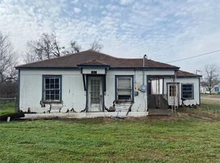 312 W Grogan St, Hamilton, TX 76531