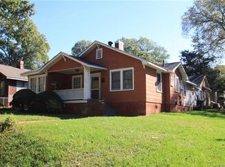 425 Walnut Ave, Charlotte, NC 28208