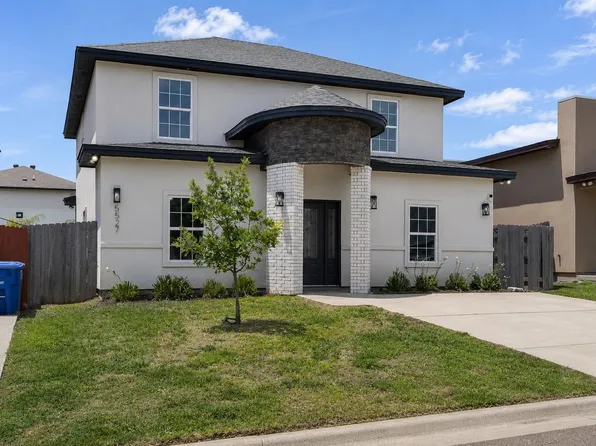 5527 Conroe St, Laredo, TX 78046