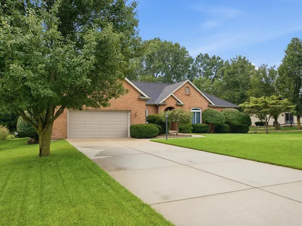 20880 Wyngate Ct, South Bend, IN 46614
