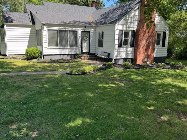 4235 Buckner Ln, Paducah, KY 42001