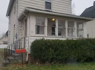 130 Morrison St, Struthers, OH 44471