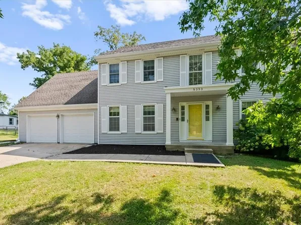 5353 Knox Ave, Shawnee, KS 66203