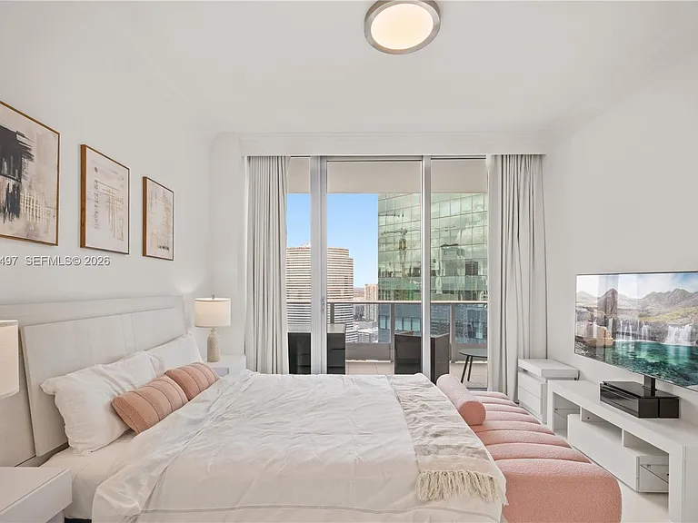 200 Biscayne Boulevard Way #5009 — Photo 38