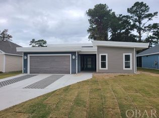 604 Harmony Ln LOT 20, Kill Devil Hills, NC 27948