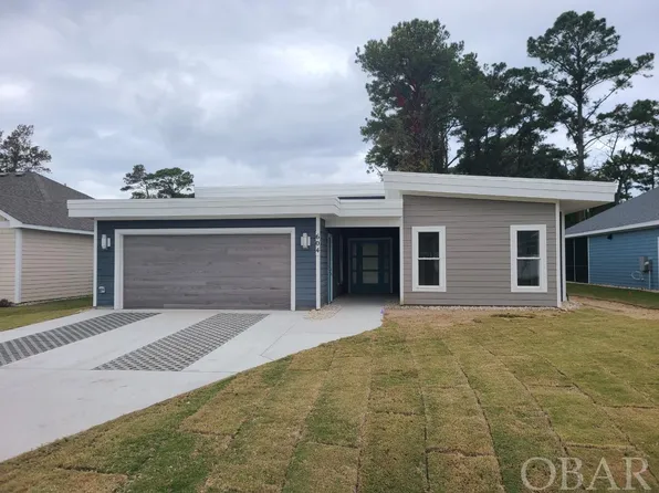 604 Harmony Ln Lot 20, Kill Devil Hills, NC 27948