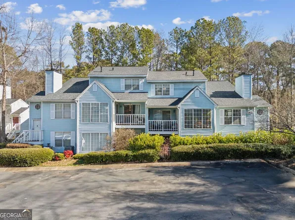 417 Glenleaf Dr, Peachtree Corners, GA 30092