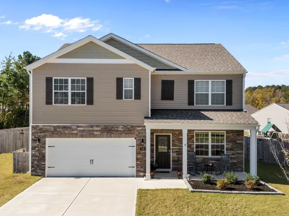269 Robert Place, Carthage, NC 28327