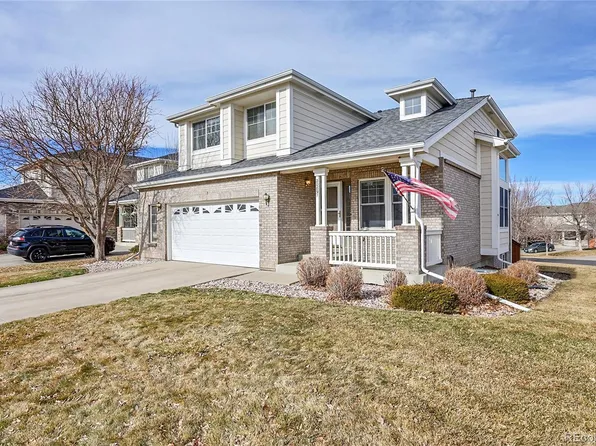 20891 E Hamilton Avenue, Aurora, CO 80013