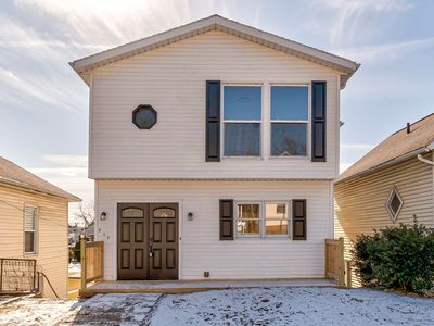 217 E Battell St, Mishawaka, IN, 46545