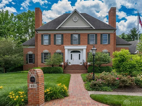 461 Twelve Oaks Trl, Dayton, OH 45434
