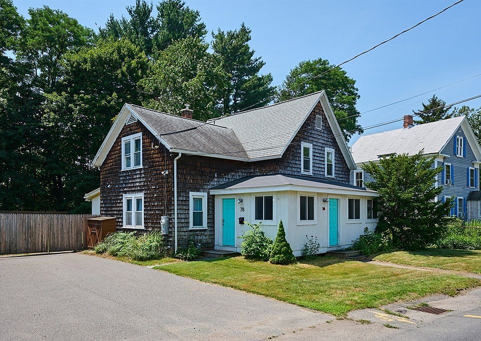 1st image of 78 Ferry St