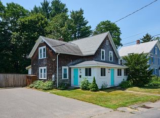 78 Ferry St, Easthampton, MA 01027