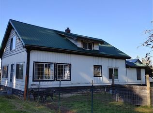 1787 Bishop Rd, Chehalis, WA 98532