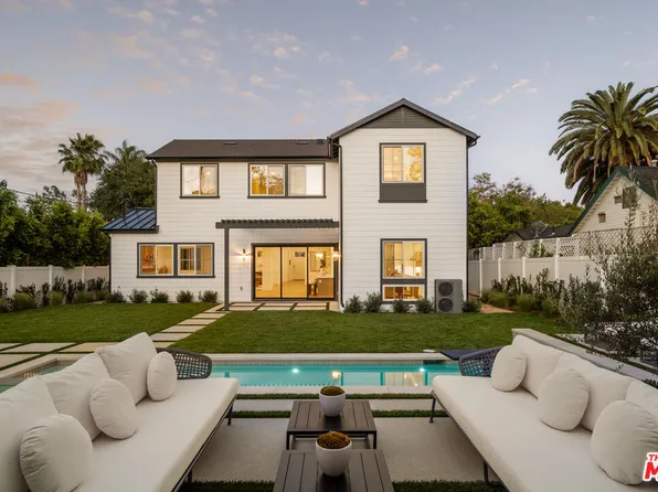 5109 Genesta Ave, Encino, CA 91316