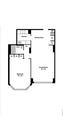 Rented by Bond New York | media 6