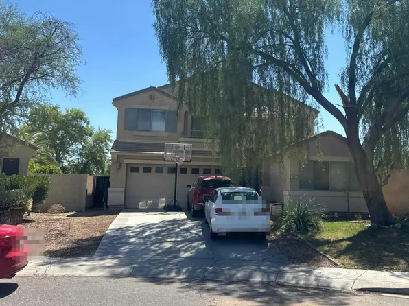 28713 N Gold Ln, San Tan Valley, AZ 85143
