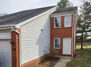 166 Heritage Dr #166, Nicholasville, KY 40356