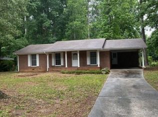 103 Millwood Dr, Griffin, GA 30224